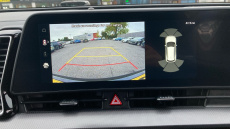 Kia Sportage 1.6T GDi 48V ISG GT-Line 5dr DCT Petrol Estate